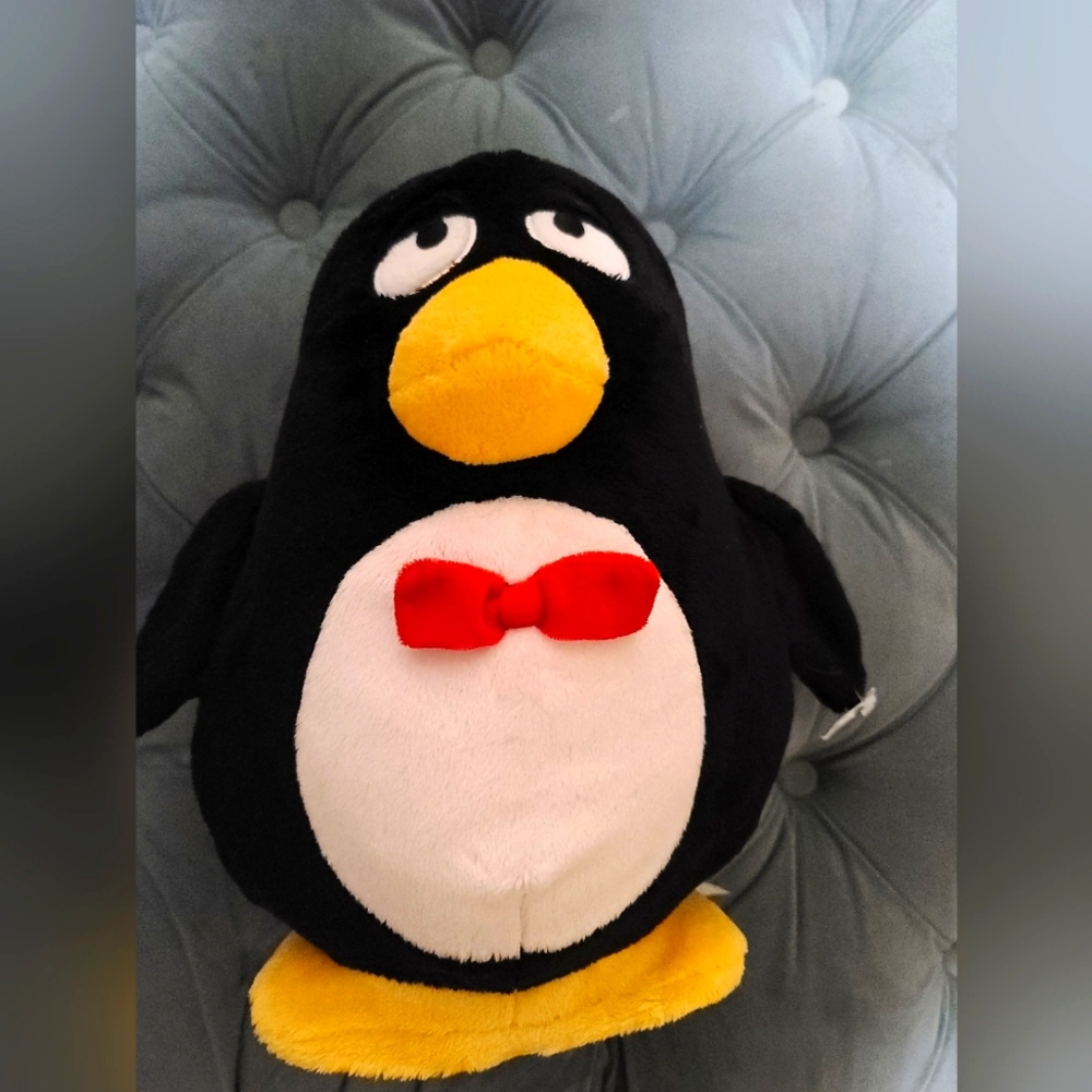 Toy Story Wheezy